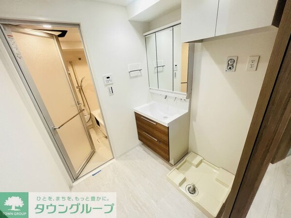 THE MAYFAIRの物件内観写真